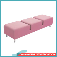 Modern Training Class Organization Creative Alien Reception Lounge Sofa